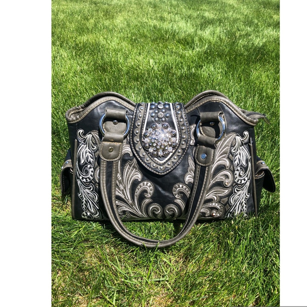 Montana West Purse